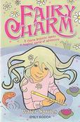 Water Sprites: Bk: 8 (Fairy Charm) image