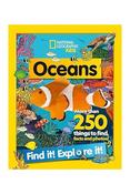 Oceans (National Geographic Kids) image