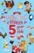 The Puffin Book of Stories for 5 Year-Olds image