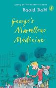 George's Marvellous Medicine image