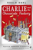 Charlie and the Chocolate Factory image