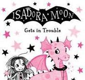 Isadora Moon Gets In Trouble image