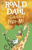 The Giraffe and the Pelly and Me image