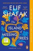 The Island of Missing Trees image
