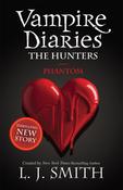 The Vampire Diaries The Hunters Phantom image