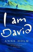 I am David image