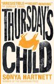 Thursday's Child image