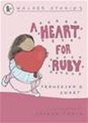 A Heart for Ruby (Walker Stories) image