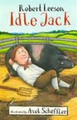 Idle Jack image