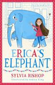 Erica's Elephant image