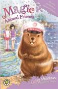 Magic Animal Friends: Phoebe Paddlefoot Makes A Splash image