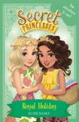 Secret Princesses Royal Holiday image