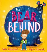 The Bear Behind image