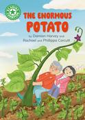 Reading Champion The Enormous Potato Green 5 image