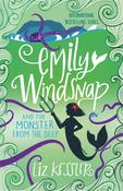 Emily Windsnap and the Monster Of  The Deep image