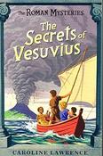 The Roman Mysteries - The Secret of Vesuvius - Volume 2 image