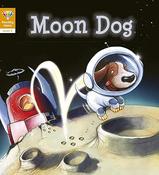 Moon Dog (Reading Gems) Level 2 image