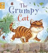 The Grumpy Cat (Reading Gems) Level 2 image