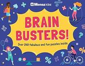 Brain Busters! image