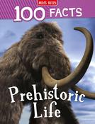 100 Facts Prehistoric Life image