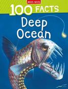 100 Facts Deep Ocean image