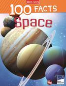 100 Facts Space image
