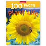 100 Facts Plant Life image