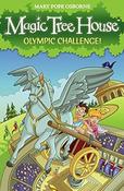 Magic Tree House Olympic Challenge image