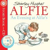 An Evening at Alfie's image