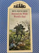 Beyond the Wide World's End image