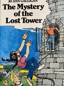 Mystery of the Lost Tower image