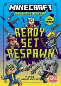 Minecraft- Ready Steady Respawn image