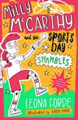 Milly McCarthy and the Sports Day Shambles image