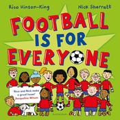 Football is for Everyone image