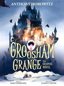 Groosham Grange (Graphic) image