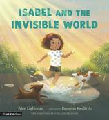 Isabel and the Invisible World image