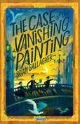 The Case of the Vanishing Painting image