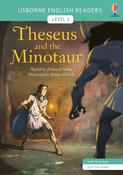 Theseus and the Minotaur image