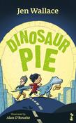 Dinosaur Pie image