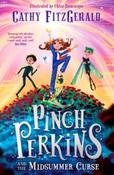 Pinch Perkins and The Midsummer Curse image