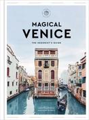 Magical Venice The Hedonist's Guide (Hardback) image