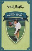 Third Year at Malory Towers - No. 3 image