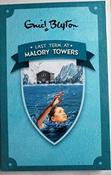 Last Term at Malory Towers - No. 6 image