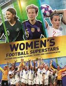 Women's Football Superstars image
