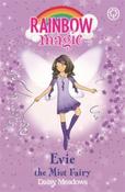 Evie the Mist Fairy Rainbow Magic image
