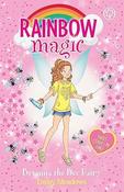 Brianna the Bee Fairy  (Rainbow Magic) - 3 Stories  in 1 book image