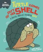 Behaviour Matters: Turtle Comes Out of Her Shell image
