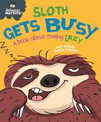 Behaviour Matters: Sloth Gets Busy image