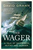 The Wager image