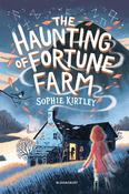 The Haunting of Fortune Farm image